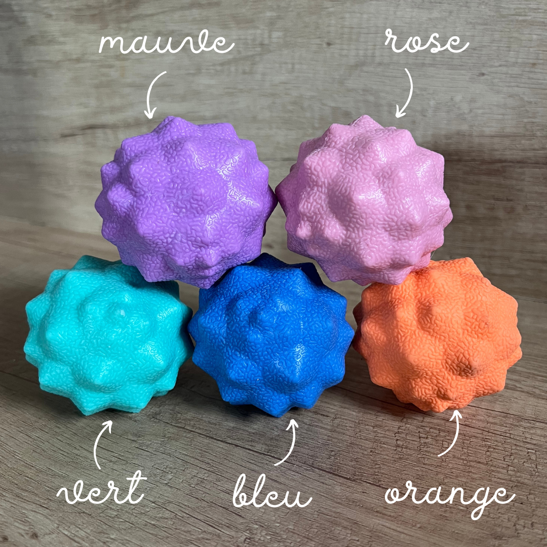 Réflexologie Plantaire | ANTI-STRESS