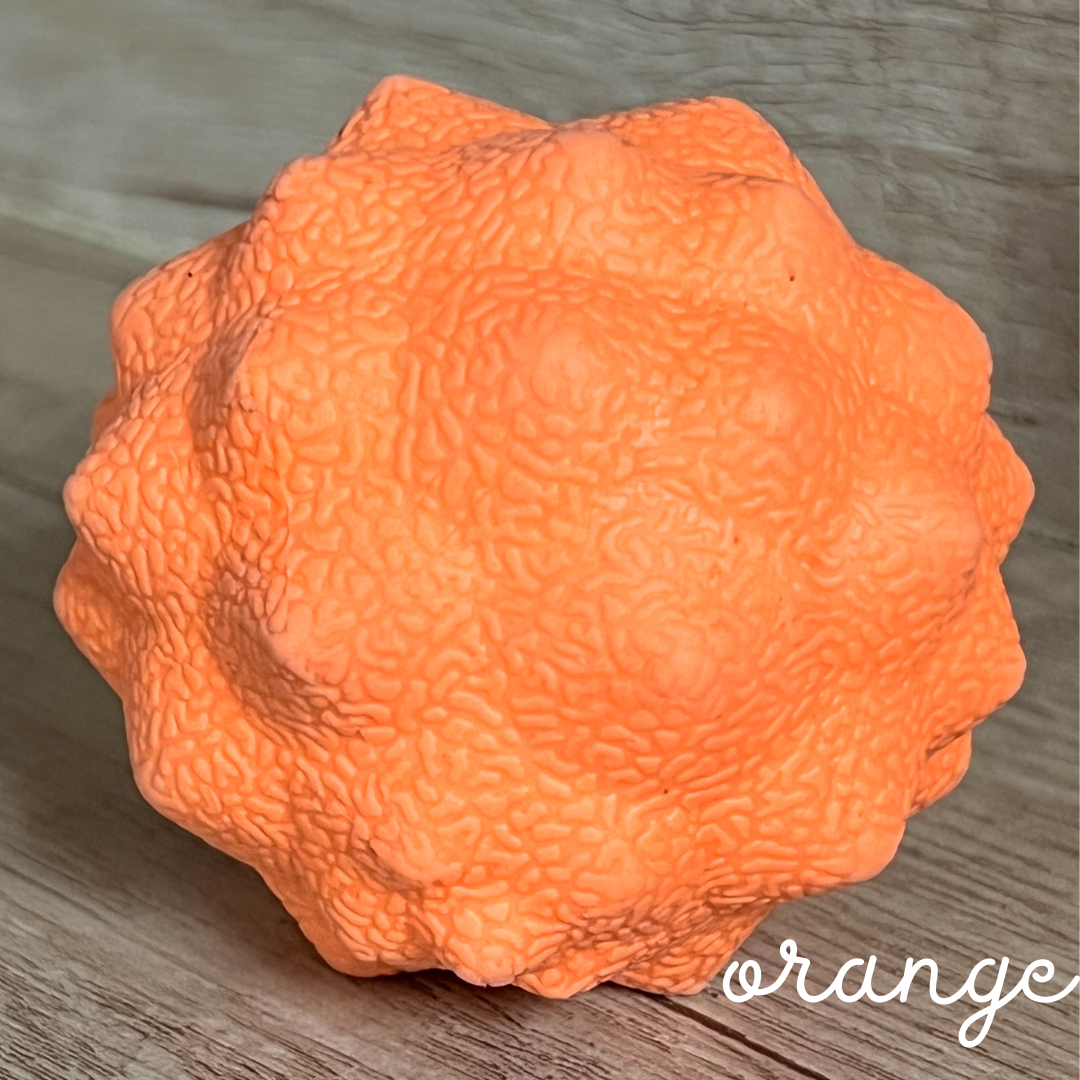 Réflexologie Plantaire | ANTI-STRESS