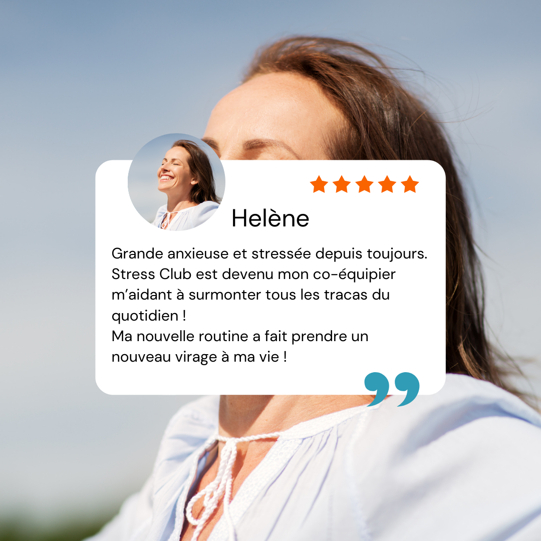 Réflexologie Plantaire | ANTI-STRESS